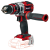 Шуруповерт Einhell TE-CD 18 Li-i Brushless-Solo