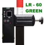 Приемник ADA LR-60 Green (для построителей с зеленым лучом)