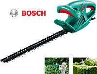 Кусторез Bosch AHS 50-16