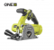 Пила циркулярная RYOBI R18MMS-0