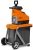 Измельчитель садовый DAEWOO DSR 3000E