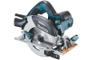 Пила циркулярная Makita HS6100K