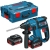 Аккумуляторный перфоратор Bosch GBH 18 V-EC