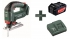 Лобзик аккумуляторный Metabo STAB 18 LTX 100 + LiHD аккумул.+зарядное