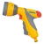 Пистолет - распылитель Hozelock 2684 Multi Spray Plus + 2185