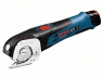 Аккумуляторные ножницы Bosch GUS 12V-300 Professional