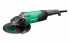 Угловая шлифовальная машина Hikoki G23SW