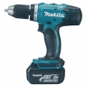 Шуруповерт Makita DDF453RFE