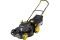 Газонокосилка бензиновая Huter GLM-6.0 ST (70/3/7)