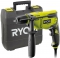 Дрель ударная Ryobi RPD800-K