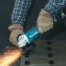 Болгарка аккумуляторная Makita DGA505Z