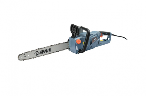 Цепная электрическая пила SENIX CSE24-M1-EU