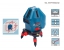 Лазерный нивелир BOSCH GLL 5-50 X линейный  
