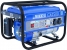 Бензиновый генератор MIKKELE GX 4500