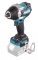 Гайковерт бесщеточный аккумуляторный MAKITA DTW700Z