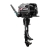 Лодочный мотор Hidea HDF6 (HDF5 PRO)
