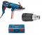 Шуруповерт Bosch GSR 6-45 TE + MA 55 Professional