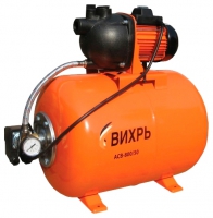 Насосная станция Вихрь АСВ - 800/50