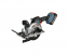 Пила циркулярная аккумуляторная SENIX PSCX2-M4-EU SET