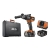 Дрель-шуруповерт аккумуляторная AEG BS18C3BL-402C