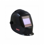 Профессиональная сварочная маска Mitech Black High Gloss (WH-03)