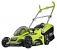 Газонокосилка аккумуляторная RYOBI RLM36X40H50