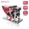 Рубанок электрический PIT PEP110-C1