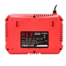 Зарядное устройство двухпортовое OnePower P.I.T. 20В/40В PC20401