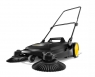 Подметальная машина Karcher S 4 Twin Plus