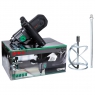 Миксер строительный DWT MXP16-12 ТV