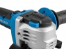 Аккумуляторная болгарка бесщеточная BULL CSG 1812-1 SR Xcase XLTpro