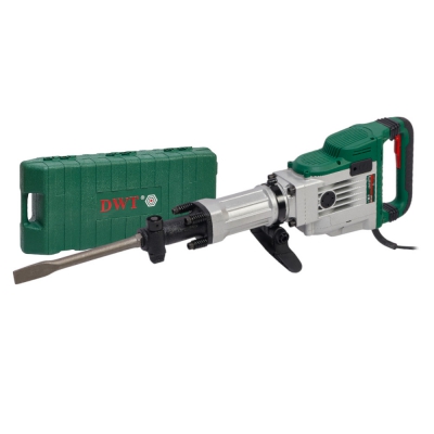 Отбойный молоток DWT AH19-30 B BMC
