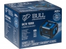 Радиоприемник-Bluetooth колонка BULL BCR 1880 XLTpro SOLO