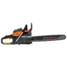 Пила бензиновая ELAND GCS-2650 PROFI