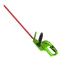 Кусторез аккумуляторный Greenworks G24HT56 Deluxe