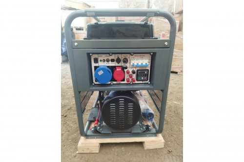 Генератор MITSUBA SL20000E-DVI ATS