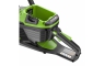 Пила цепная аккумуляторная Greenworks OCS800 82В 2009707