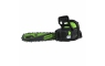 Пила цепная аккумуляторная Greenworks GD60CS25 60В DigiPro 2008907