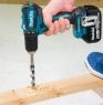 Шуруповерт MAKITA DDF483SYE