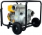 Мотопомпа RATO RT100NB26-7.2Q грязевая