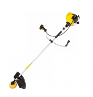 Триммер бензиновый Huter GGT-15004Т (4х тактный)