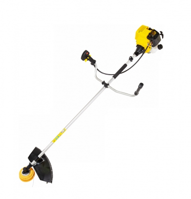 Триммер бензиновый Huter GGT-15004Т (4х тактный)