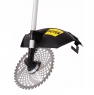 Триммер бензиновый Huter GGT-15004Т (4х тактный)