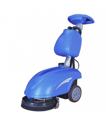 Поломоечная машина HT350 Поломоечная машина HT350