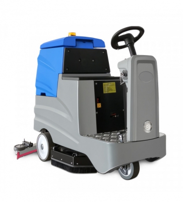 Поломоечная машина HIGHTOP HT750