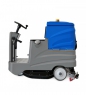 Поломоечная машина HIGHTOP HT750