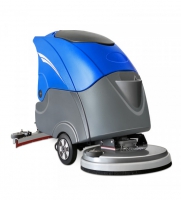 Поломоечная машина HIGHTOP HT550