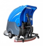 Поломоечная машина HIGHTOP HT550