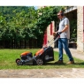 Газонокосилка OLEO-MAC GV 53 TK ALLROAD PLUS 4
