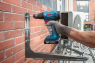 Ударный шуруповерт BOSCH GSB 183 Professional